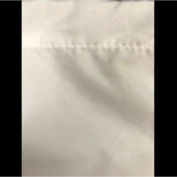 Authentic Jimmy Choo Dust Bag White 13.6" x 10.4" - Picture 3 of 8